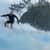 Got Barreled surf photos The Pass by Luke Porter