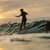 Got Barreled surf photos The Pass by Luke Porter