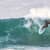 Got Barreled surf photos Burleigh Heads by John McJannett