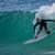 Got Barreled surf photos Burleigh Heads by John McJannett