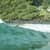 Got Barreled surf photos Burleigh Heads by Oscar Codoceo