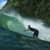 Got Barreled surf photos Burleigh Heads by Oscar Codoceo