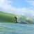 Got Barreled surf photos Burleigh Heads by Oscar Codoceo