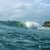 Got Barreled surf photos Burleigh Heads by Oscar Codoceo