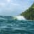 Got Barreled surf photos Burleigh Heads by Oscar Codoceo