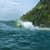 Got Barreled surf photos Burleigh Heads by Oscar Codoceo