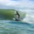 Got Barreled surf photos Burleigh Heads by Oscar Codoceo