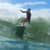 Got Barreled surf photos Burleigh Heads by Oscar Codoceo