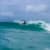 Got Barreled surf photos Currumbin Alley by Oscar Codoceo