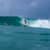 Got Barreled surf photos Currumbin Alley by Oscar Codoceo