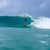 Got Barreled surf photos Currumbin Alley by Oscar Codoceo