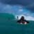 Got Barreled surf photos Currumbin Alley by Oscar Codoceo