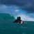 Got Barreled surf photos Currumbin Alley by Oscar Codoceo