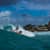 Got Barreled surf photos Currumbin Alley by Oscar Codoceo