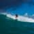 Got Barreled surf photos Currumbin Alley by Oscar Codoceo