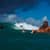 Got Barreled surf photos Currumbin Alley by Oscar Codoceo