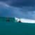 Got Barreled surf photos Currumbin Alley by Oscar Codoceo