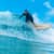 Got Barreled surf photos Snapper Rocks by Simon Garrett