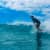 Got Barreled surf photos Snapper Rocks by Simon Garrett
