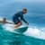 Got Barreled surf photos Snapper Rocks by Simon Garrett