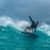 Got Barreled surf photos Snapper Rocks by Simon Garrett