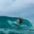 Got Barreled surf photos Snapper Rocks by Simon Garrett