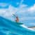 Got Barreled surf photos Snapper Rocks by Simon Garrett