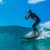 Got Barreled surf photos Snapper Rocks by Simon Garrett