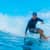Got Barreled surf photos Snapper Rocks by Simon Garrett