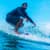 Got Barreled surf photos Snapper Rocks by Simon Garrett