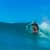 Got Barreled surf photos Snapper Rocks by Simon Garrett