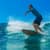 Got Barreled surf photos Snapper Rocks by Simon Garrett