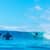 Got Barreled surf photos Snapper Rocks by Simon Garrett