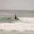 Got Barreled surf photos Duranbah Beach (D-bah) by Chloe Barrois