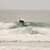 Got Barreled surf photos Duranbah Beach (D-bah) by Chloe Barrois