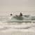 Got Barreled surf photos Duranbah Beach (D-bah) by Chloe Barrois