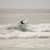 Got Barreled surf photos Duranbah Beach (D-bah) by Chloe Barrois
