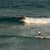 Got Barreled surf photos Wategos Beach by Simone Johnson