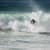 Got Barreled surf photos Anza Beachbreak by Yulia Nedyalkova