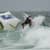 Got Barreled surf photos Snapper Rocks by Alan Minifie