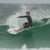Got Barreled surf photos Snapper Rocks by Alan Minifie
