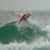 Got Barreled surf photos Snapper Rocks by Alan Minifie