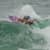 Got Barreled surf photos Snapper Rocks by Alan Minifie