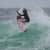 Got Barreled surf photos Snapper Rocks by Alan Minifie