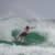 Got Barreled surf photos Snapper Rocks by Alan Minifie