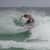 Got Barreled surf photos Snapper Rocks by Alan Minifie