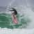 Got Barreled surf photos Snapper Rocks by Alan Minifie