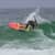 Got Barreled surf photos Snapper Rocks by Alan Minifie