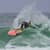 Got Barreled surf photos Snapper Rocks by Alan Minifie