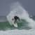 Got Barreled surf photos Snapper Rocks by Alan Minifie